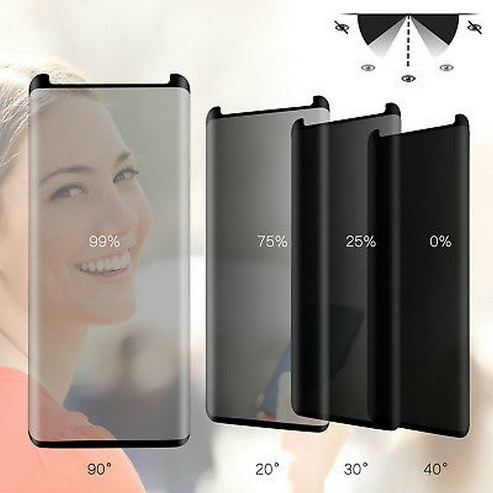 Case Friendly Privacy Tempered – Curved Edge Screen recenzja i cena