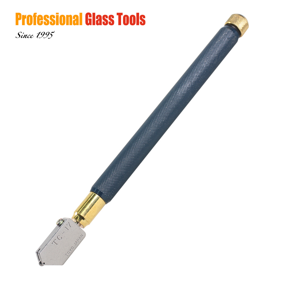 6pcs/box TOYO TC-17 Glass Cutt – Screen Protector Cutter recenzja i cena