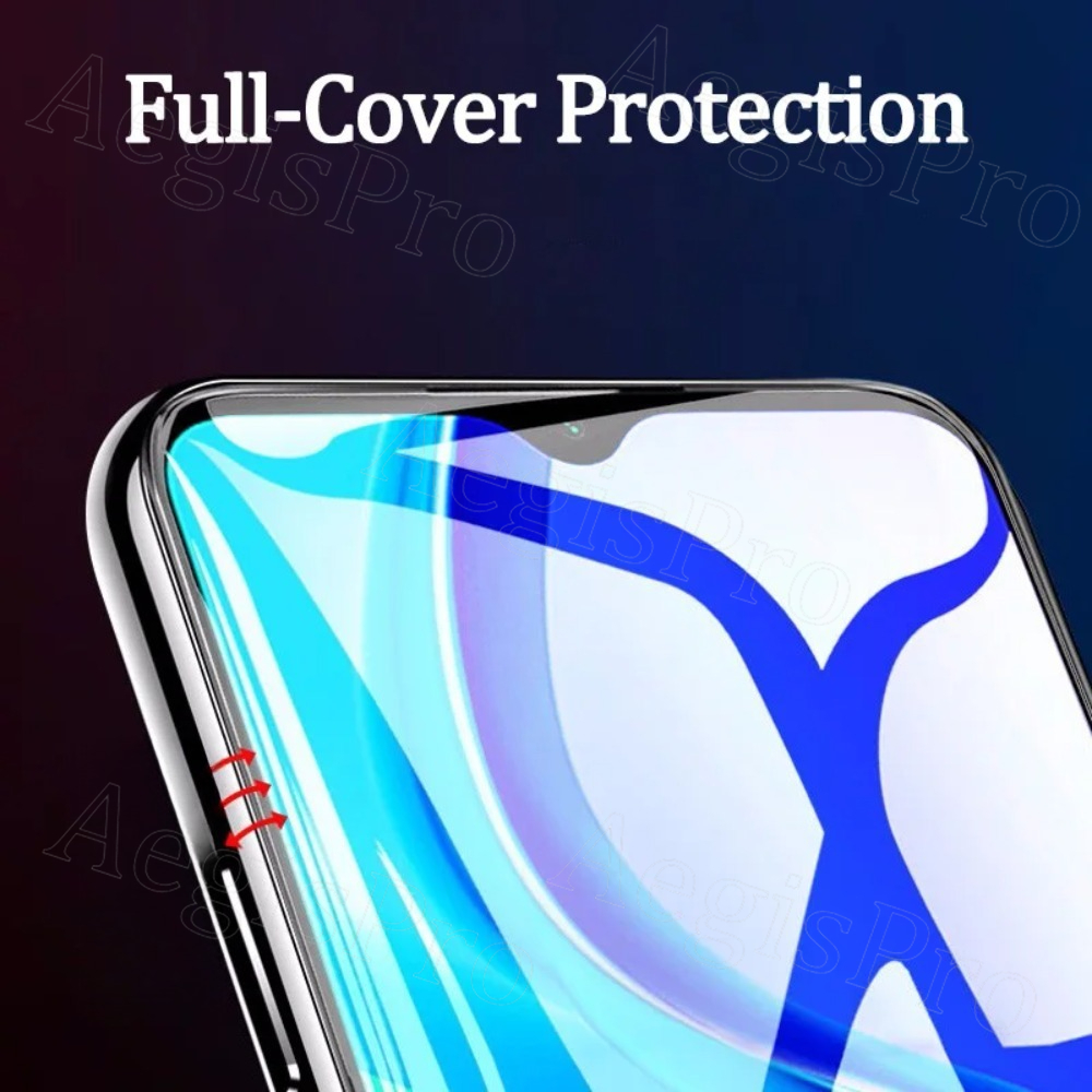 3PCS Full Coverage Hydrogel  f – Flexible Tpu Film recenzja i cena