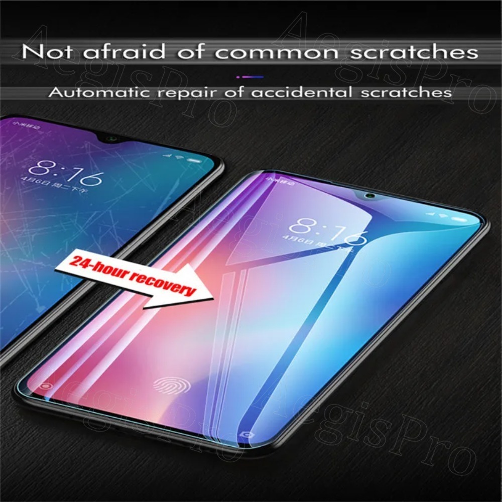3PCS Full Coverage Hydrogel  f – Flexible Tpu Film recenzja i cena