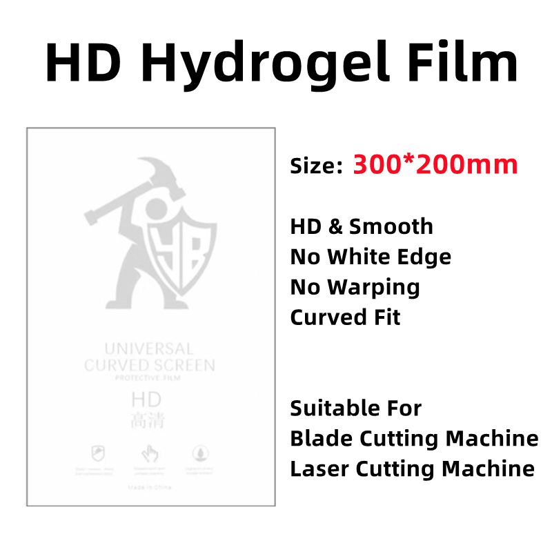 10pcs Tablets TPU Hydrogel She – Flexible Tpu Film recenzja i cena
