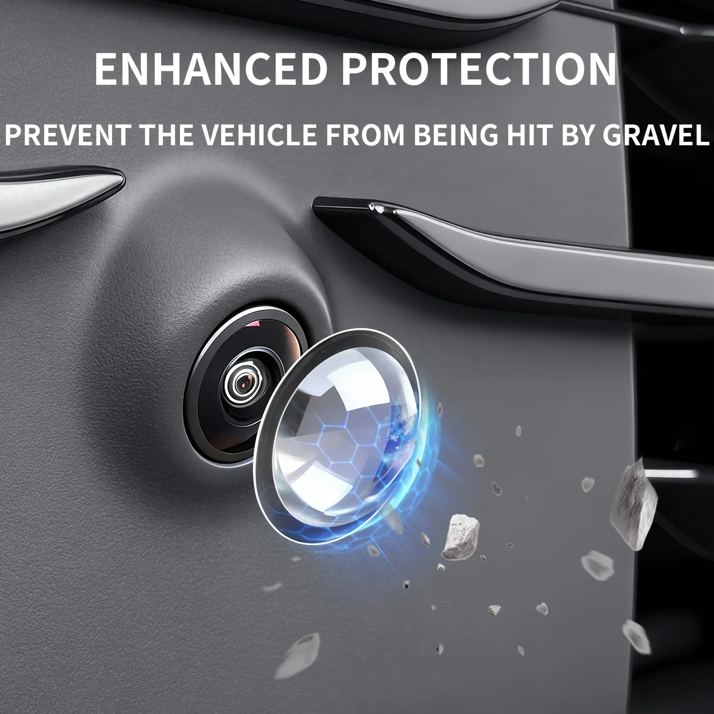 2 Pcs Car Camera Lens Protecto – Camera Lens Protector recenzja i cena