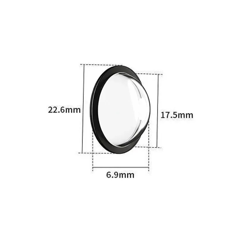 2 Pcs Car Camera Lens Protecto – Camera Lens Protector recenzja i cena