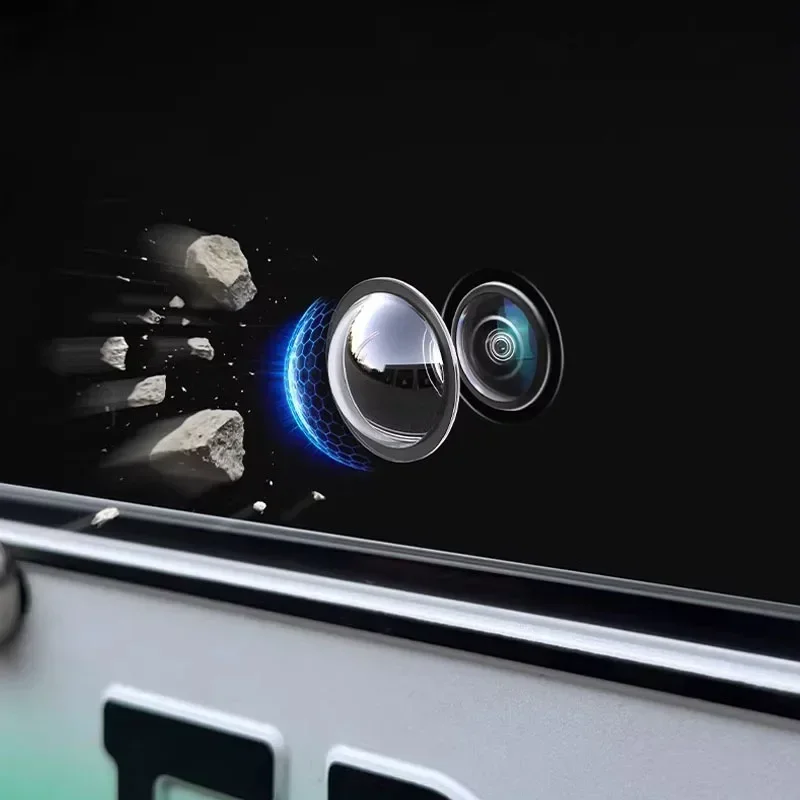 2 Pcs Car Camera Lens Protecto – Camera Lens Protector recenzja i cena