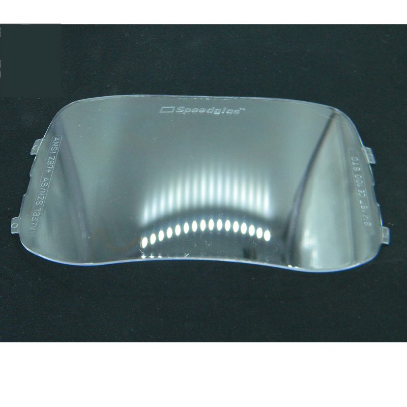 10Pcs/Lot Welding Glass lens   – Glass Protector Auto recenzja i cena