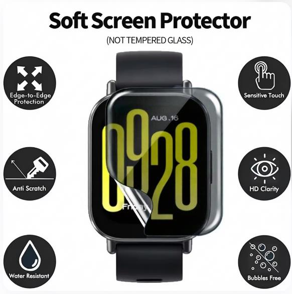2Pcs Privacy Hydrogel Film For – Privacy Screen Protector recenzja i cena