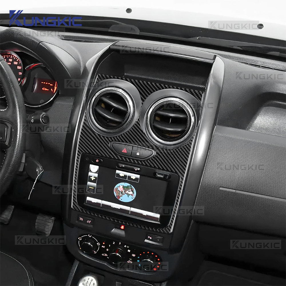 For Dacia Duster 2014 2015 201 – Dust Removal Sticker recenzja i cena