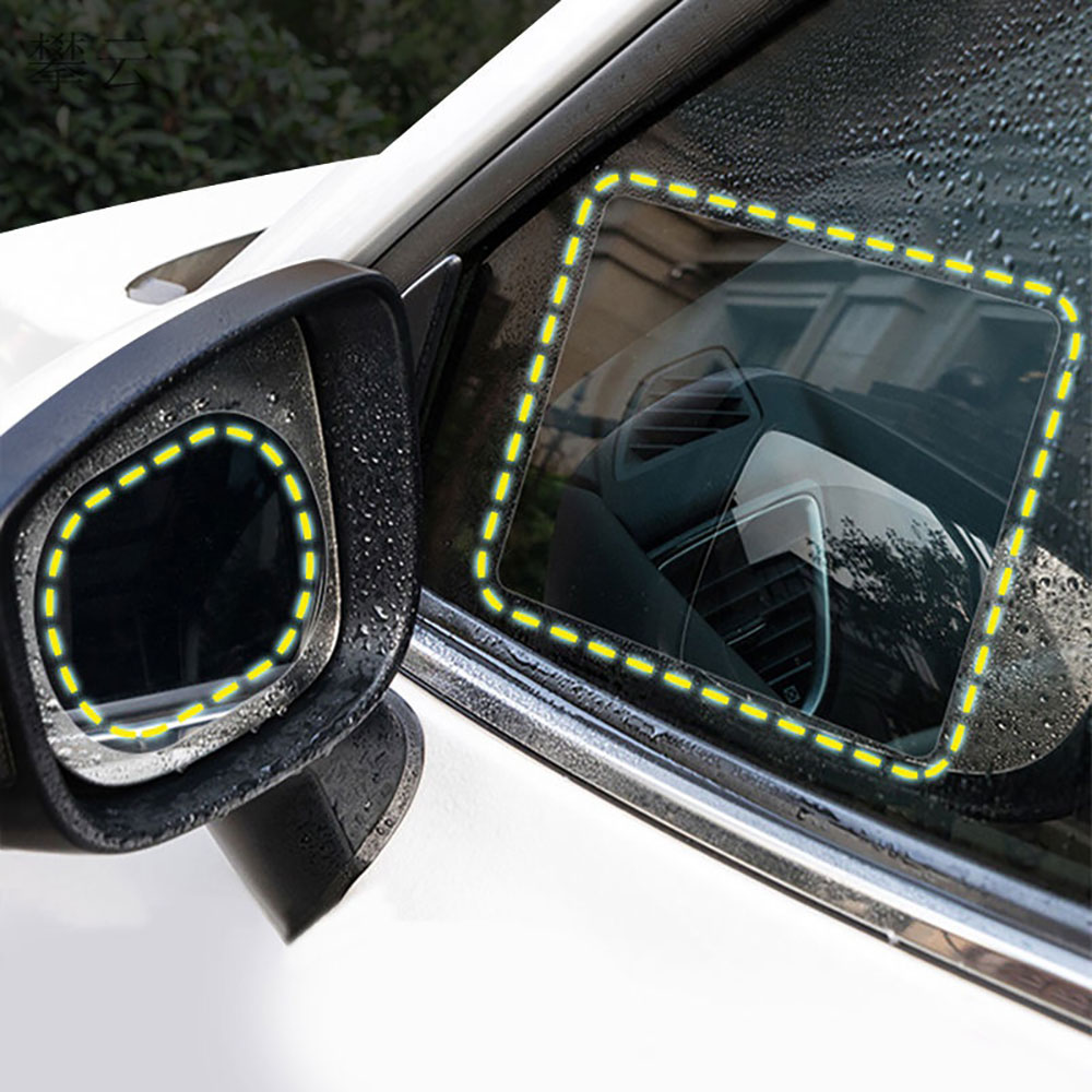 Anti-Rain for Cars Glass Water – Glass Protector Auto recenzja i cena