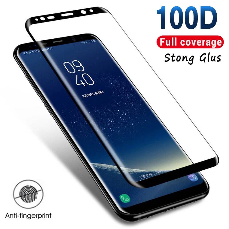 Curved Full Cover Screen Prote – Curved Edge Screen recenzja i cena