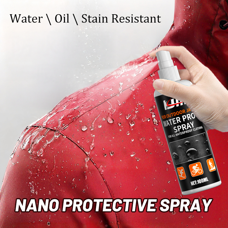 KJM 100ML Nano Waterproof Spra – Nano Liquid Coating recenzja i cena