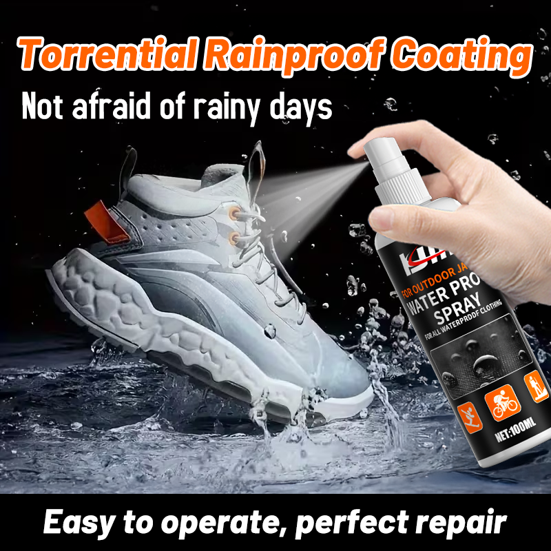 KJM 100ML Nano Waterproof Spra – Nano Liquid Coating recenzja i cena
