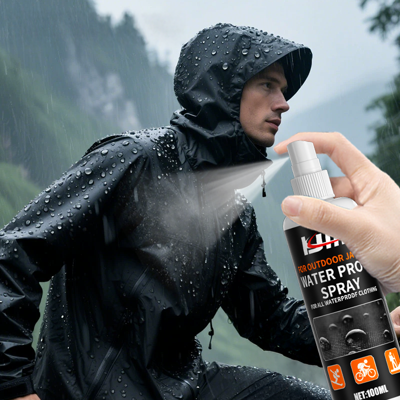 KJM 100ML Nano Waterproof Spra – Nano Liquid Coating recenzja i cena