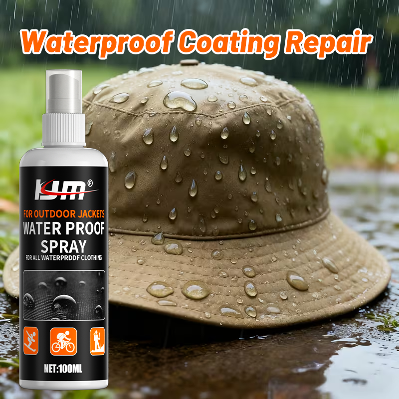 KJM 100ML Nano Waterproof Spra – Nano Liquid Coating recenzja i cena