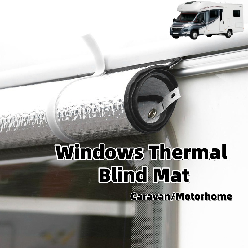 RV SunShade Windshield Sunshad – Privacy Screen Protector recenzja i cena