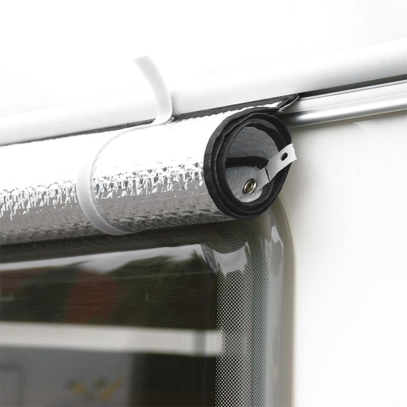 RV SunShade Windshield Sunshad – Privacy Screen Protector recenzja i cena