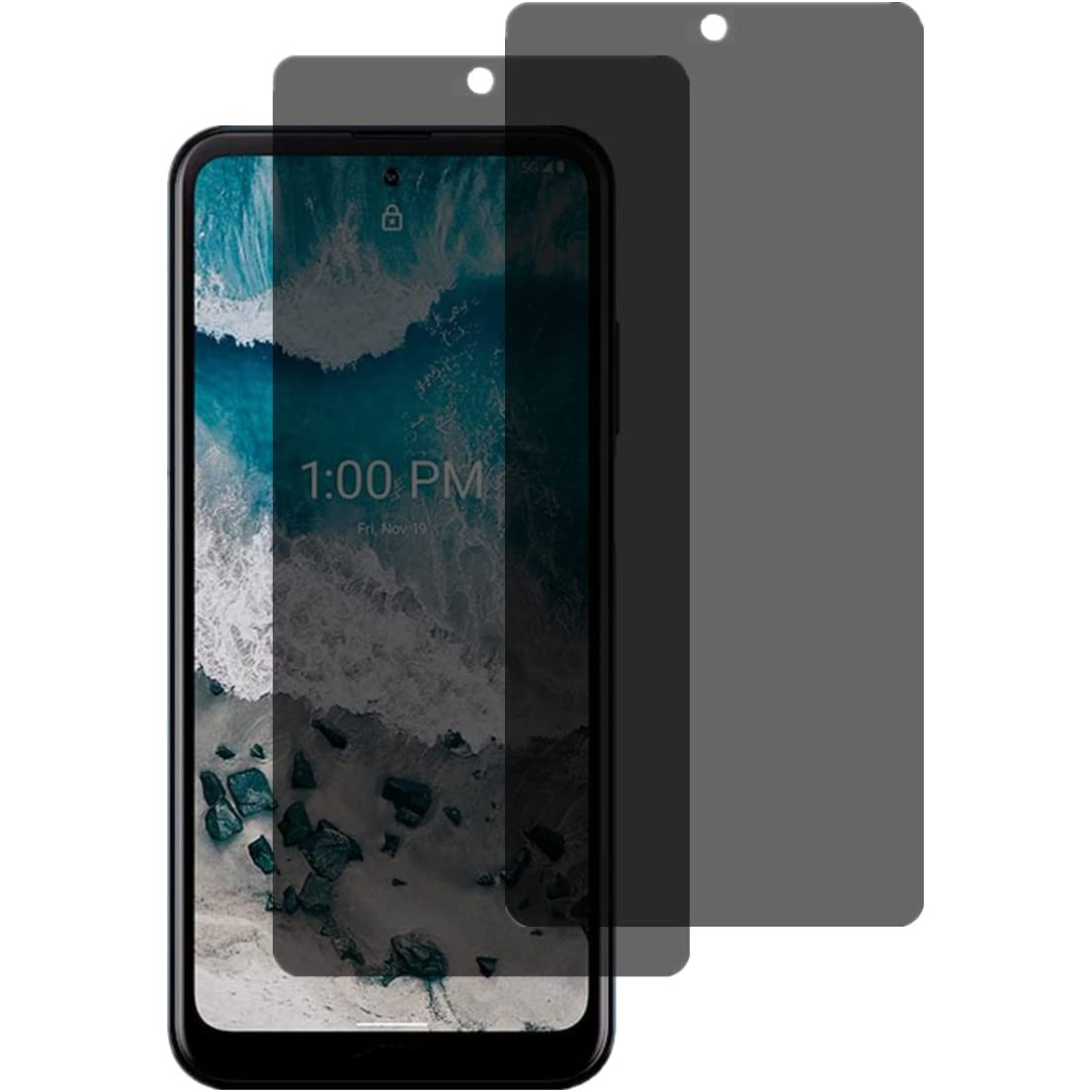 2 PACK Privacy Filter Tempered – Privacy Filter 2Pack recenzja i cena