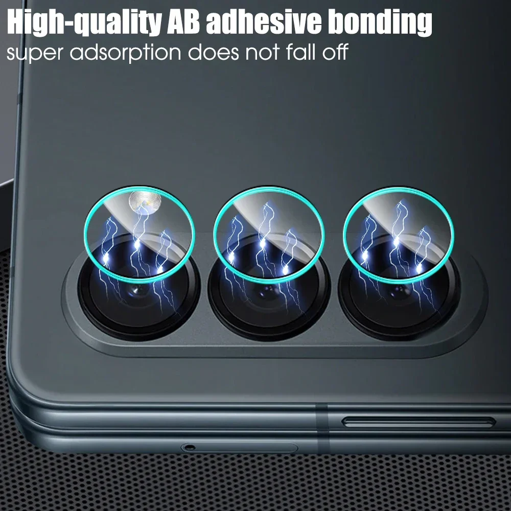 1-5 Set 9H HD Ultra Clear Temp – Tempered Glass Screen 9H recenzja i cena