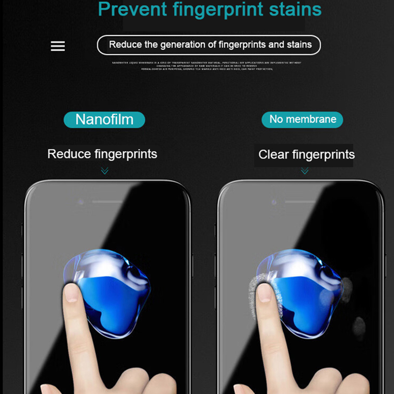 Nano Coating Liquid Screen Pro – Oleophobic Coating Spray recenzja i cena