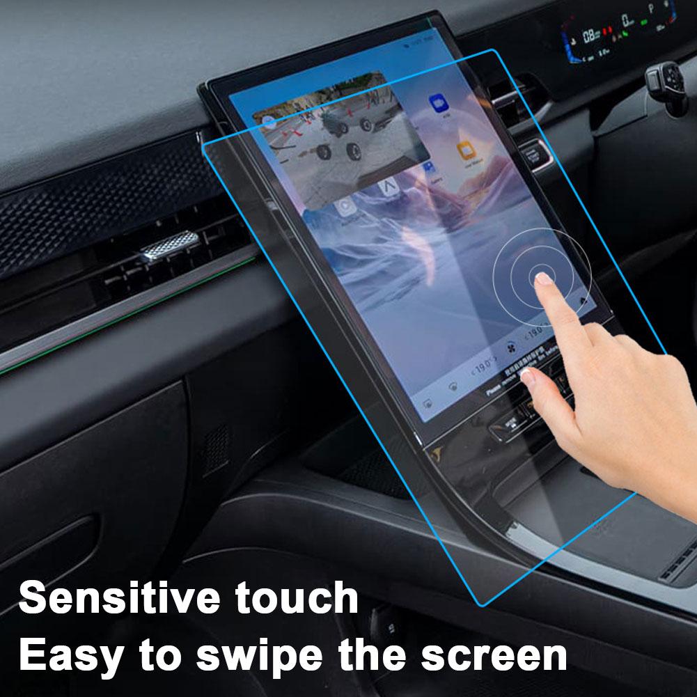 For The 2025 For Chery Jaecoo  – Glass Protector Auto recenzja i cena