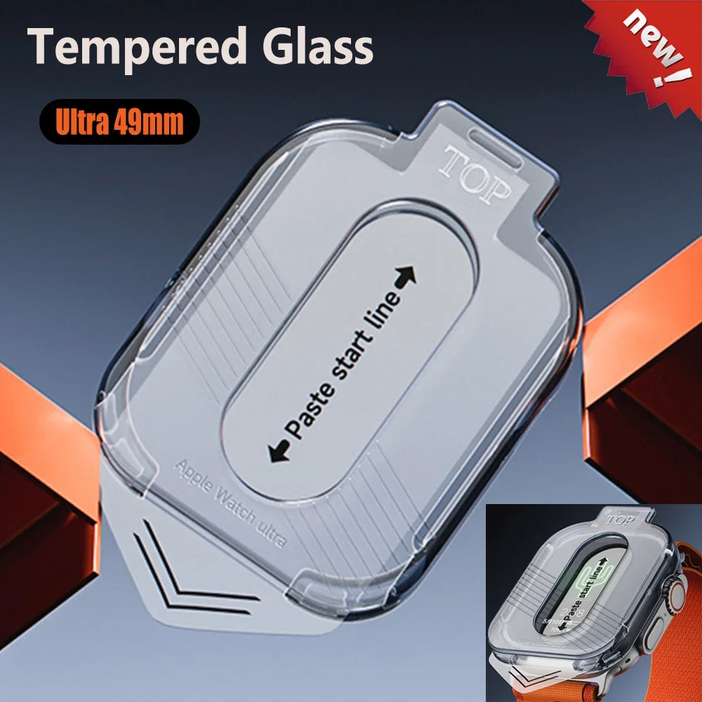 1-5Pcs High Definition 9H Temp – Tempered Glass Screen 9H recenzja i cena