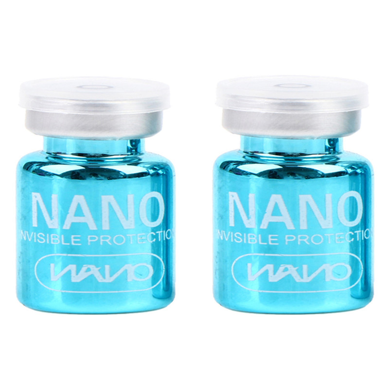 Nano Liquid Screen Protector I – Oleophobic Coating Spray recenzja i cena