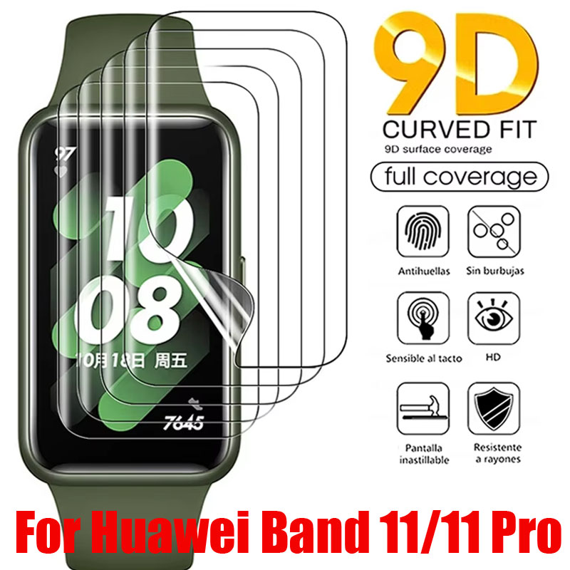 1-3PCS Hydrogel Film For HUAWE – Hydrogel Screen Protector recenzja i cena