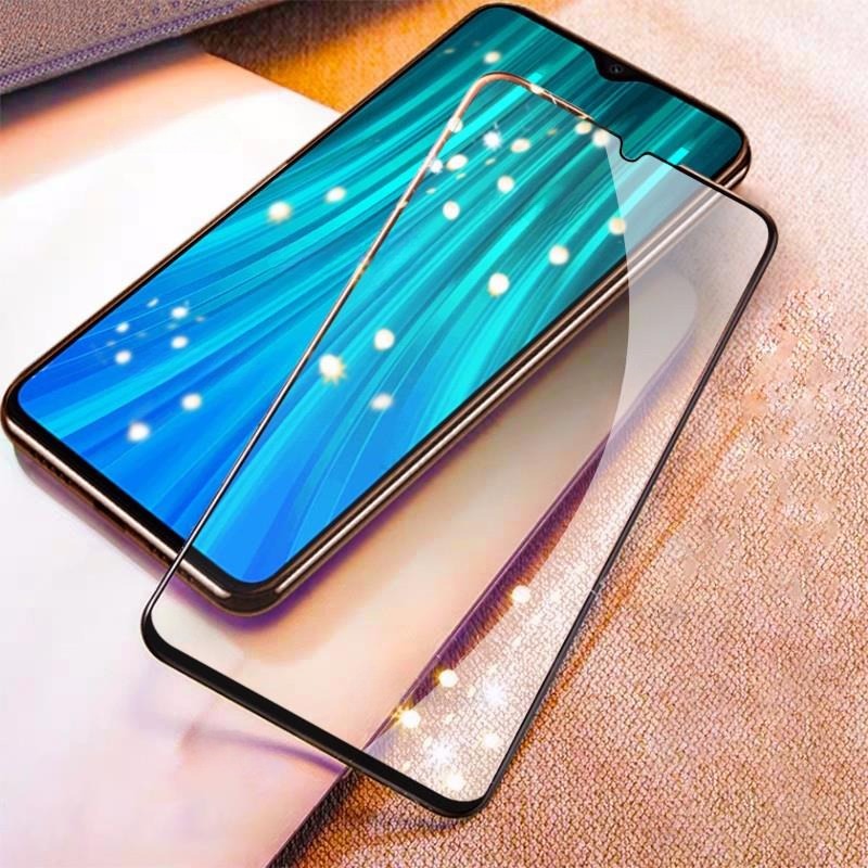 100D Protection Glass For Xiao – Matte Anti Glare Screen recenzja i cena