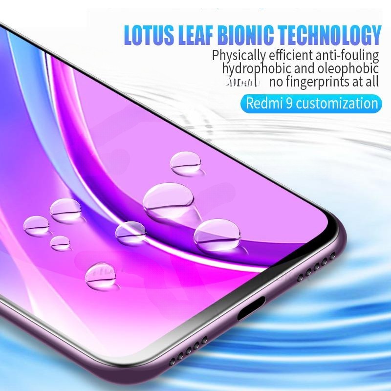 100D Protection Glass For Xiao – Matte Anti Glare Screen recenzja i cena