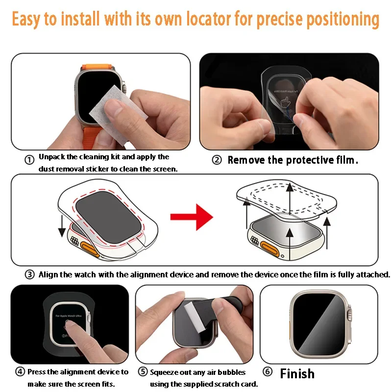 Privacy Screen Protector Film  – Screen Alignment Tool recenzja i cena