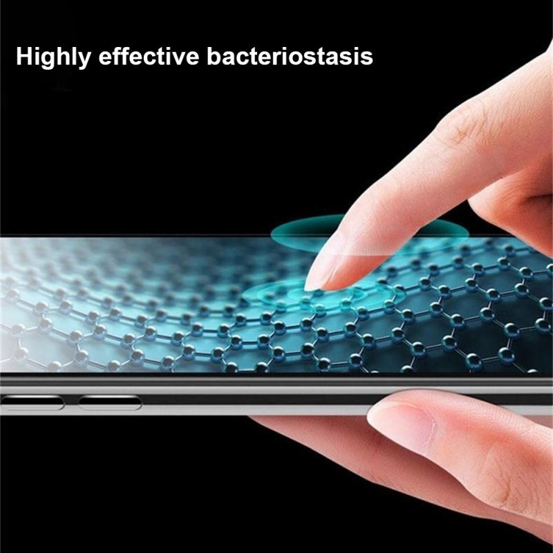 1~10PCS Nano Liquid Film Enhan – Oleophobic Coating Spray recenzja i cena