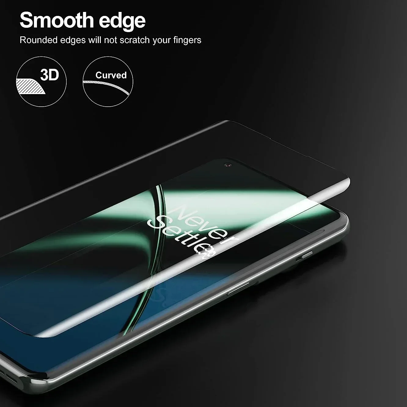 SKIG UV Tempered Glass For One – Oleophobic Coating Spray recenzja i cena