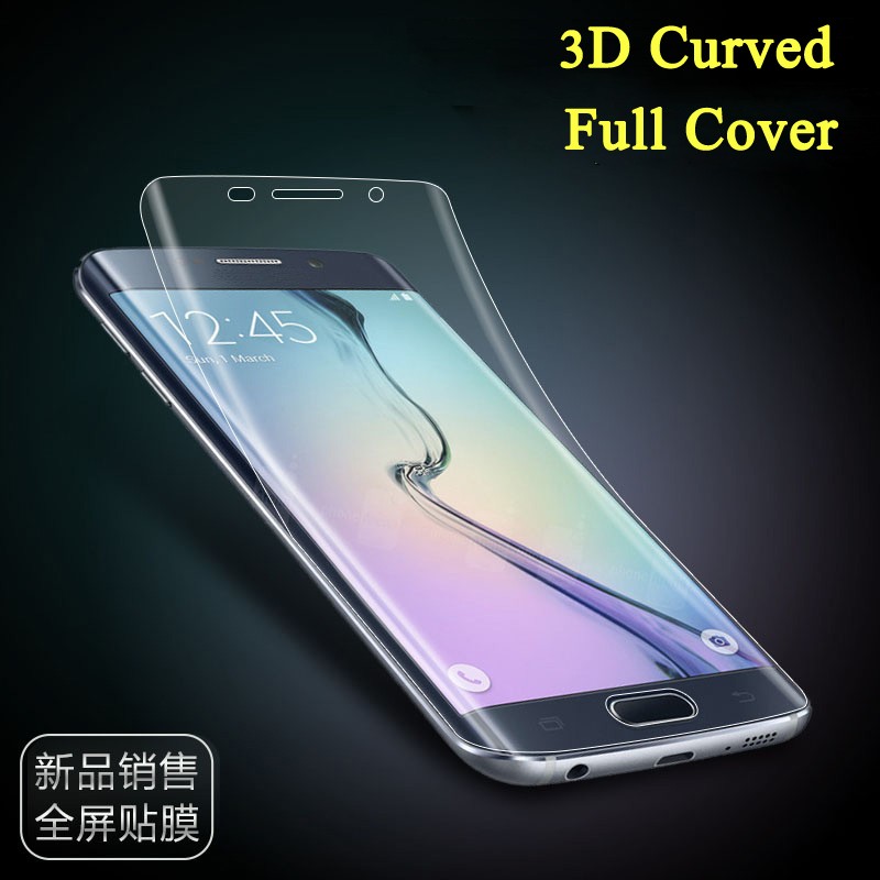 YKSPACE Soft 3D Curved Full Co – Curved Edge Screen recenzja i cena