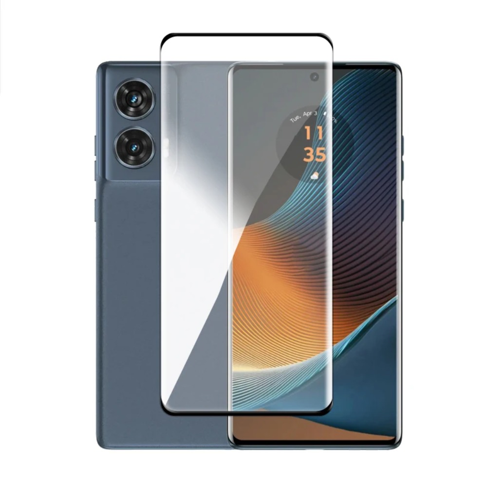 For Motorola Edge 50 Fusion Gl – Curved Edge Screen recenzja i cena