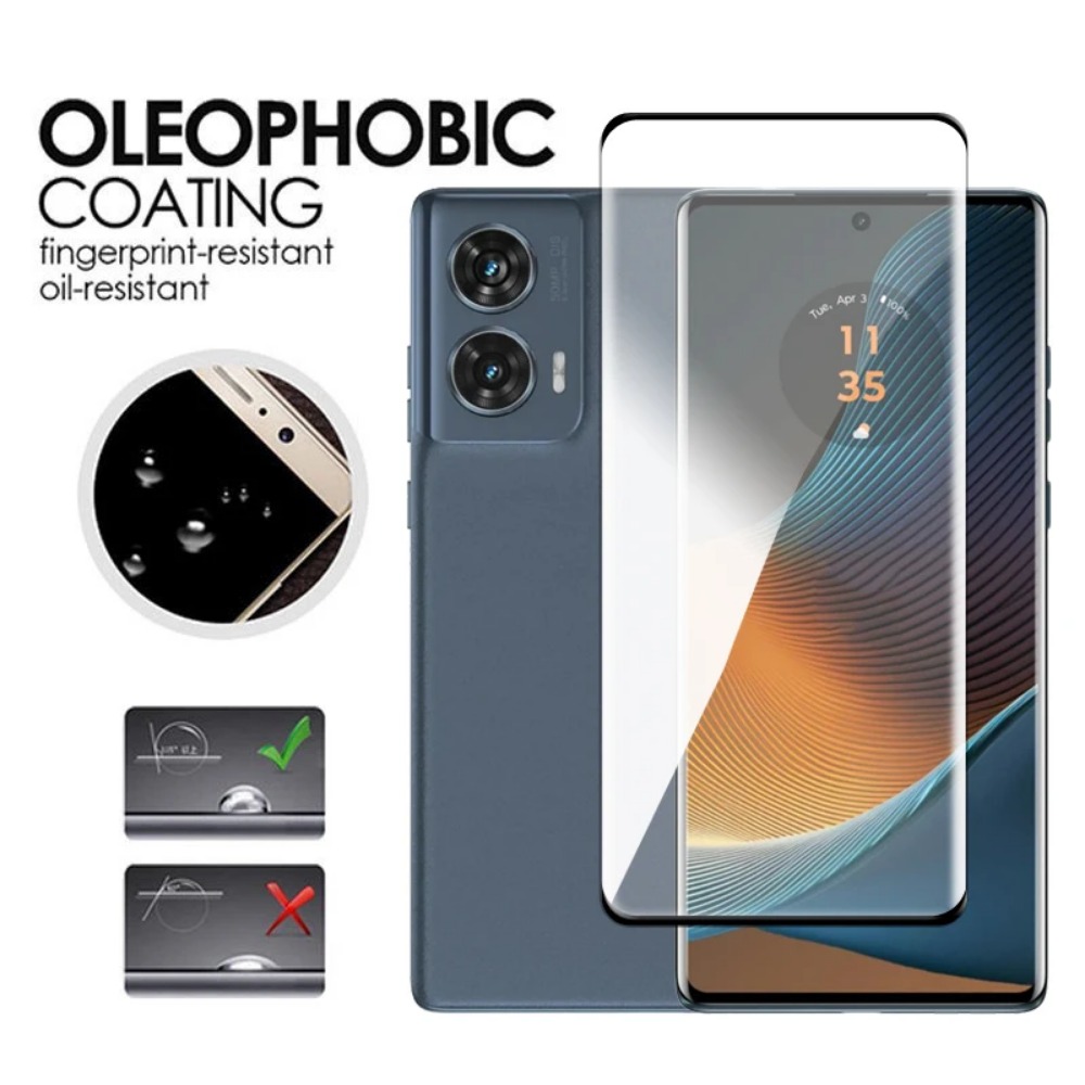 For Motorola Edge 50 Fusion Gl – Curved Edge Screen recenzja i cena