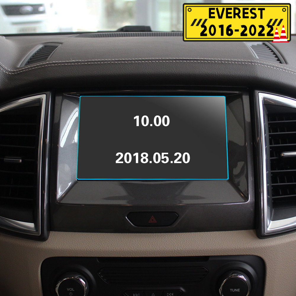8 Inch Car Screen Protector St – Glass Protector Auto recenzja i cena