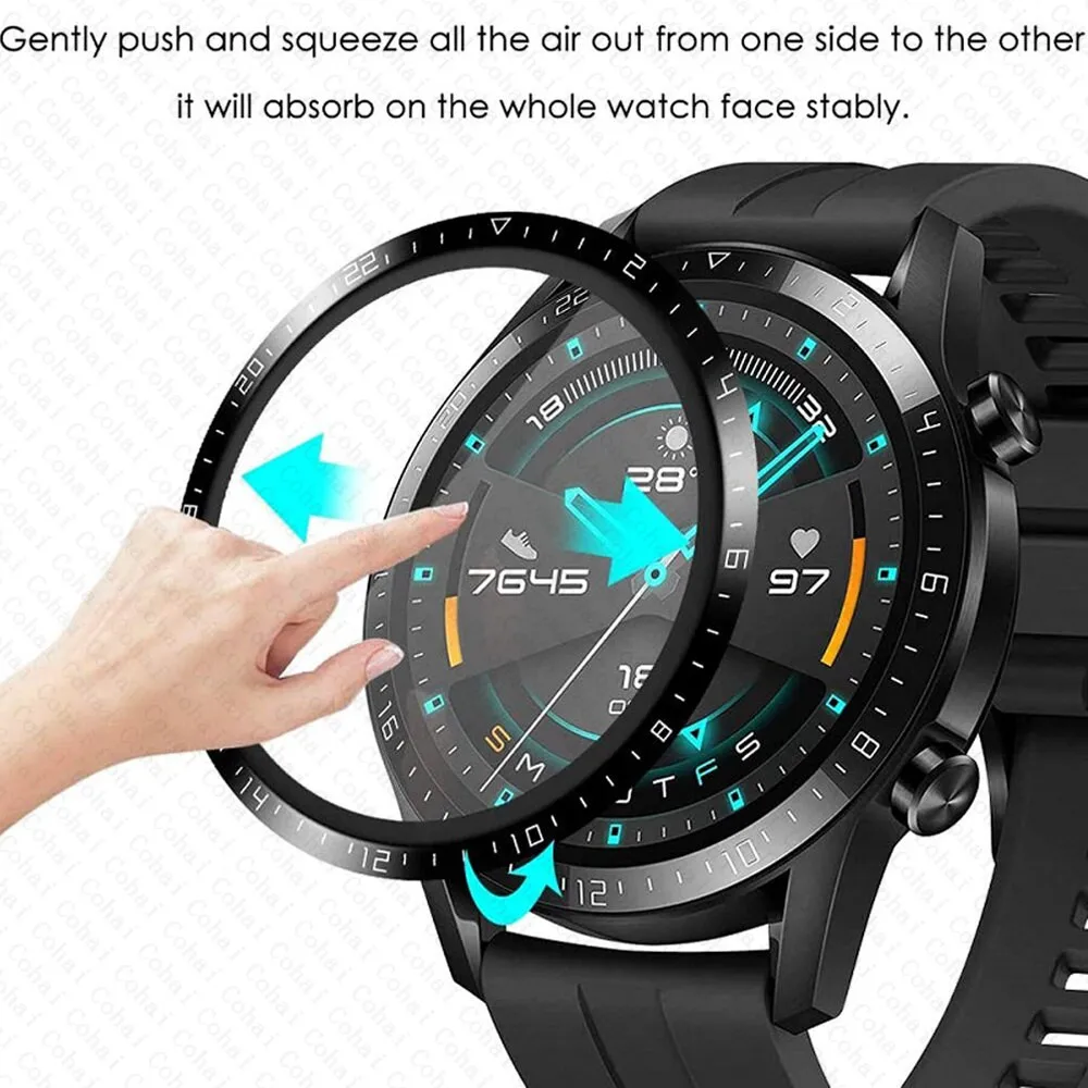 20D Curved Edge Tempered Glass – Curved Edge Screen recenzja i cena