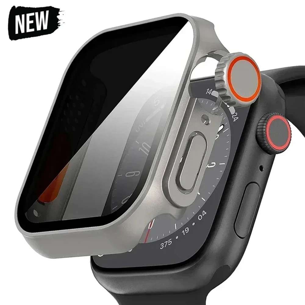 Case For apple watch Apple Wat – Privacy Screen Protector recenzja i cena