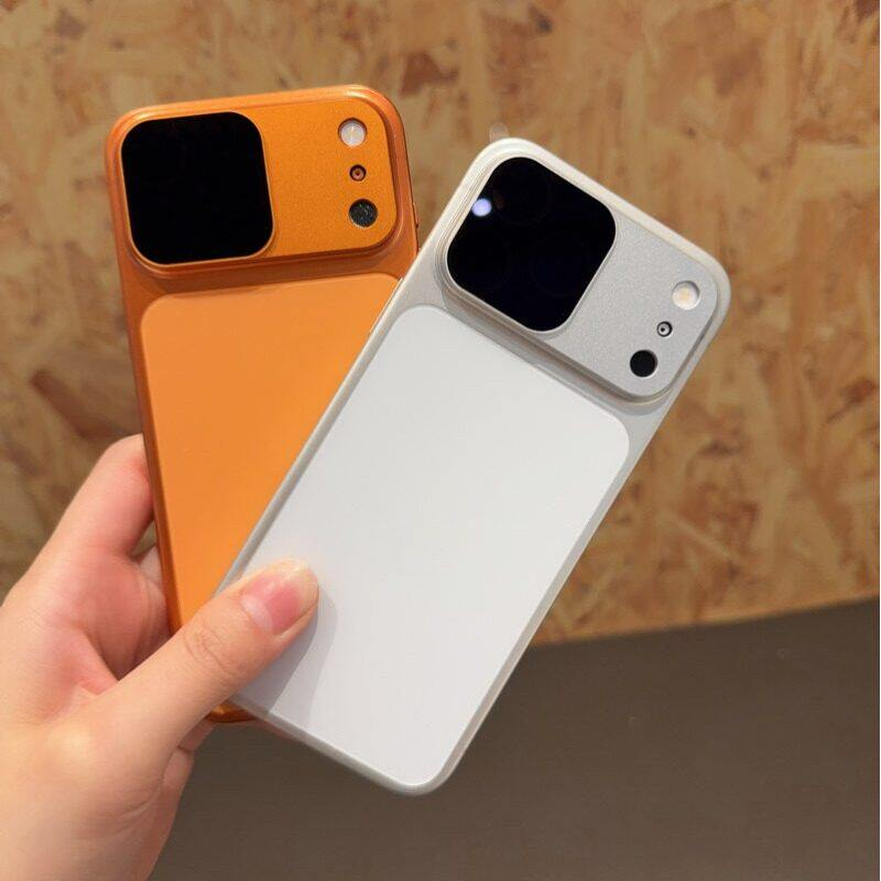 AntiExposure Filter For Iphone – Camera Lens Protector recenzja i cena