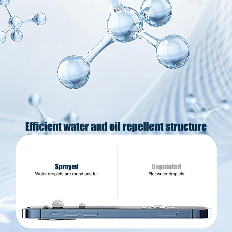 Cell Phone Screen Cleaner Scre – Oleophobic Coating Spray recenzja i cena