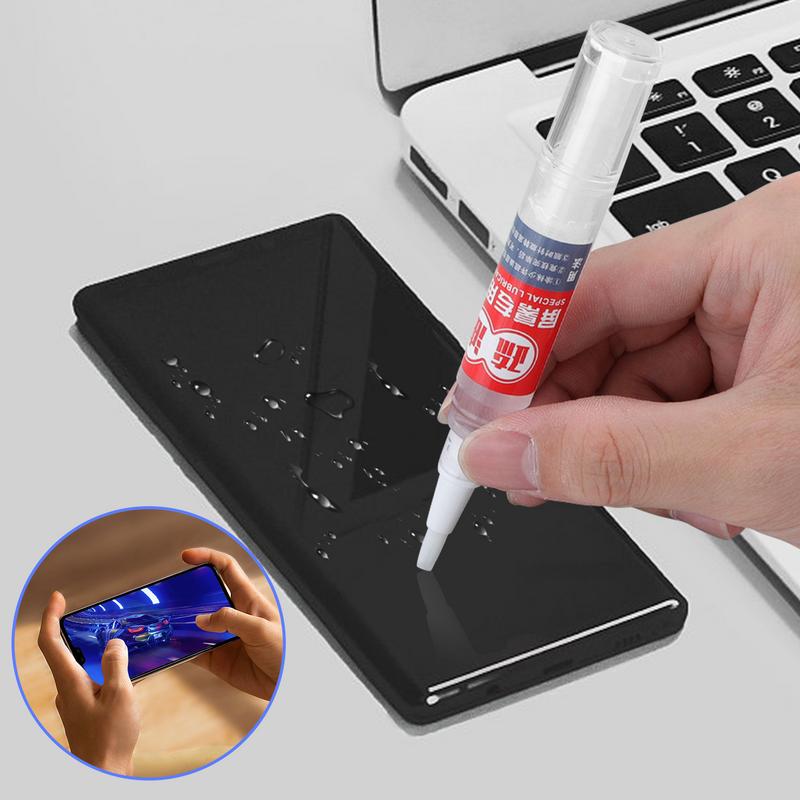 Cell Phone Screen Cleaner Scre – Oleophobic Coating Spray recenzja i cena