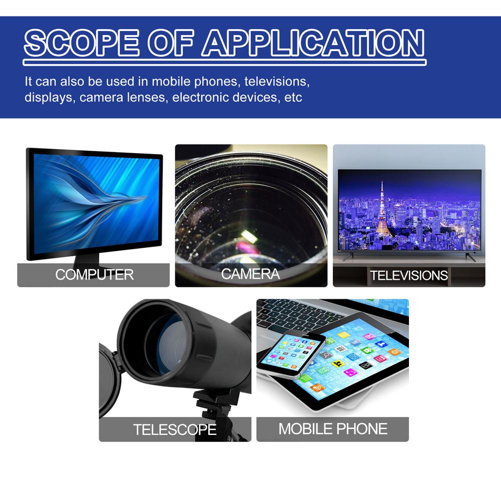 Liquid Screen Protector Spray  – Oleophobic Coating Spray recenzja i cena