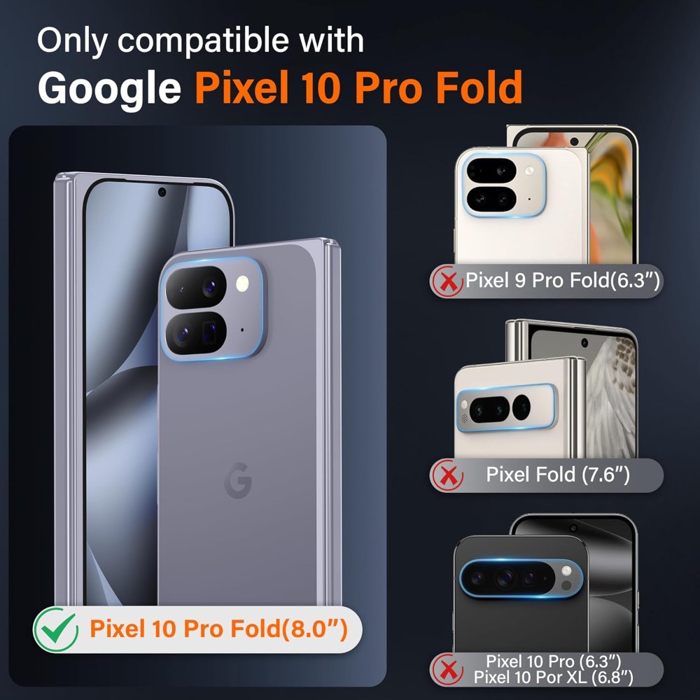 Magnetic Case for Pixel 10 Pro – Privacy Screen Protector recenzja i cena