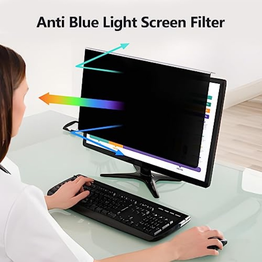 2 Pack Computer Privacy Screen – Privacy Filter 2Pack recenzja i cena