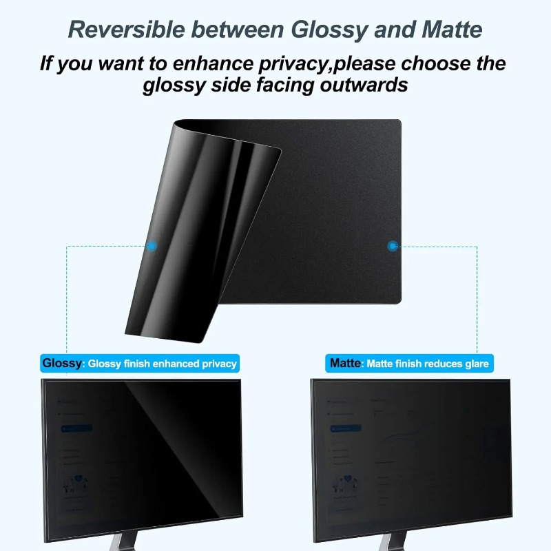 24inch Computer Privacy Screen – Privacy Filter 2Pack recenzja i cena