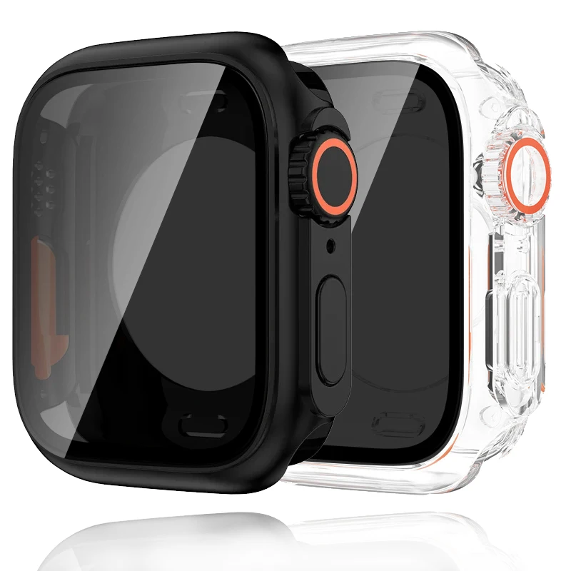 Privacy Glass+Case for Apple W – Privacy Screen Protector recenzja i cena