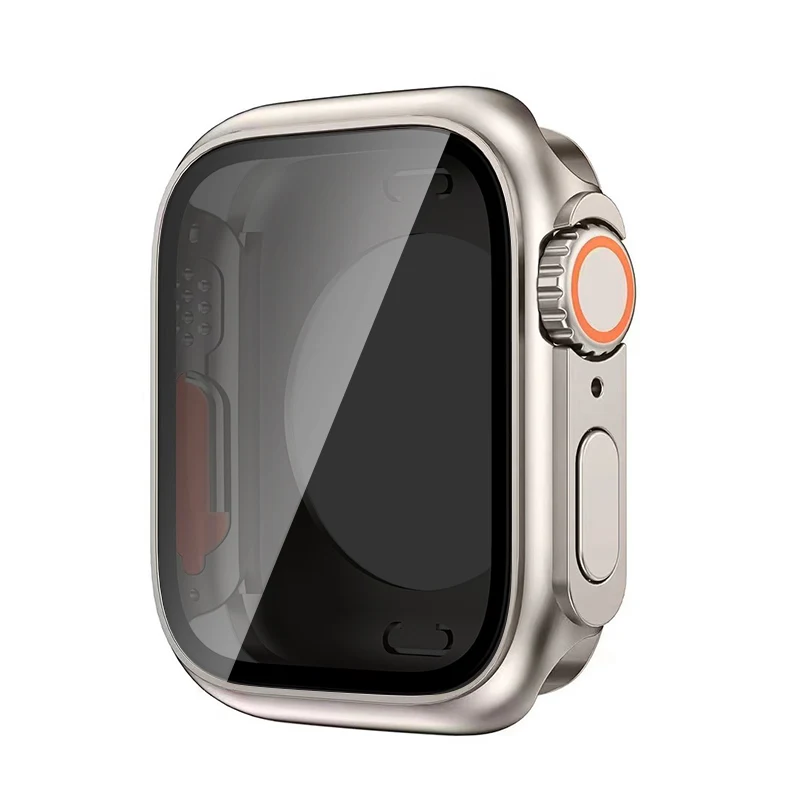 Privacy Glass+Case for Apple W – Privacy Screen Protector recenzja i cena