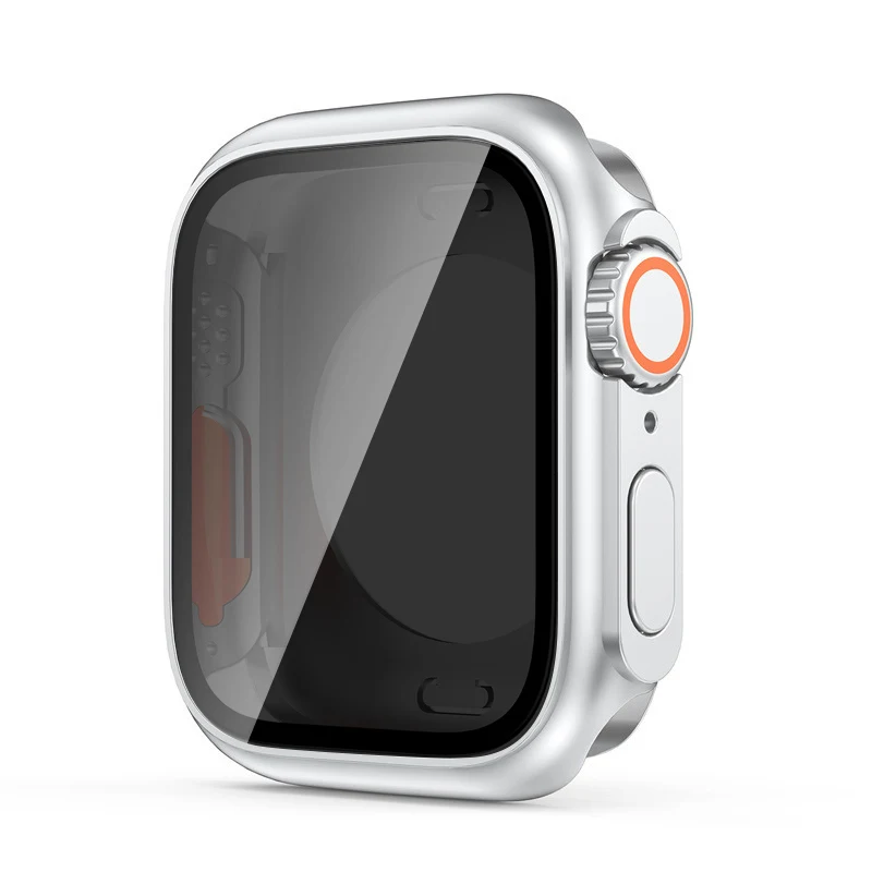 Privacy Glass+Case for Apple W – Privacy Screen Protector recenzja i cena