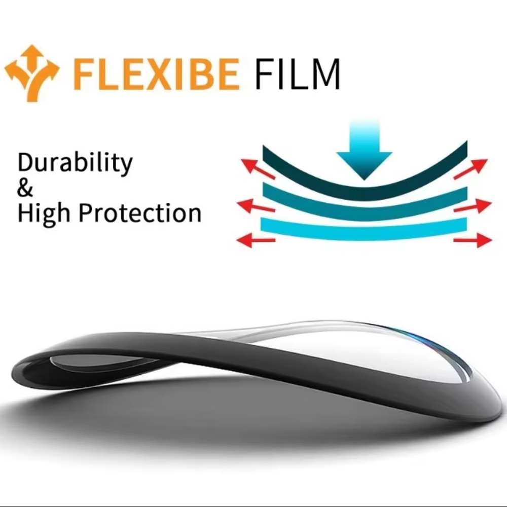 2-5Pcs Soft Curved Edge Guard  – Curved Edge Screen recenzja i cena