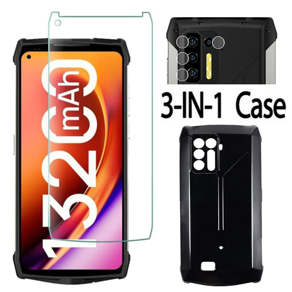 Case With Hydrogel Film Flexib – Flexible Tpu Film recenzja i cena