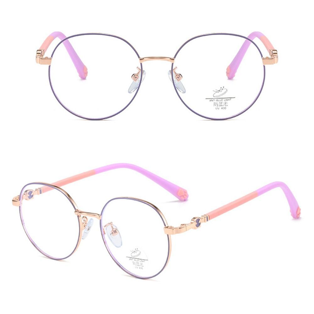Anti-blue Light Kids Glasses C – Anti Blue Light Film recenzja i cena